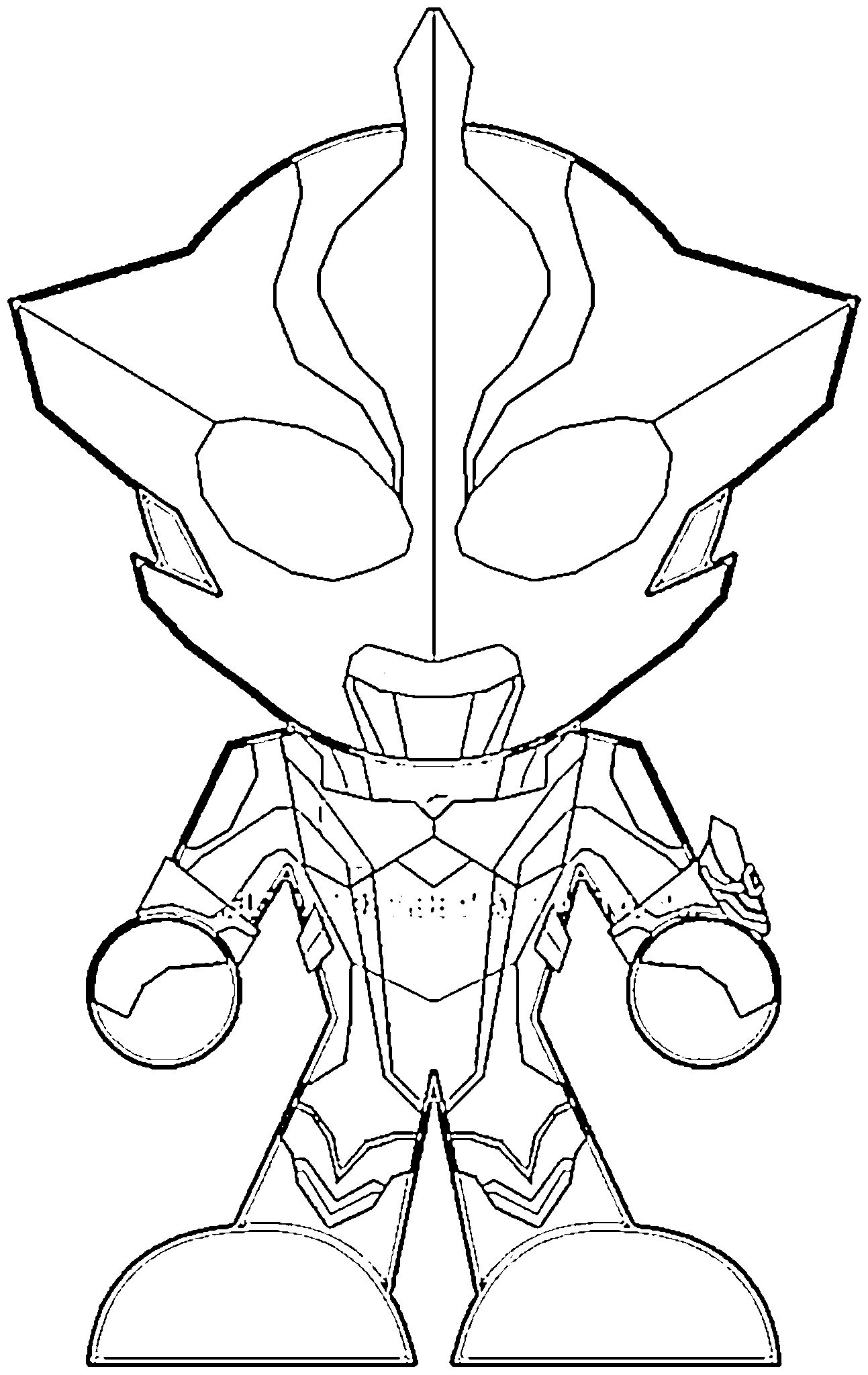 ultraman